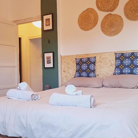 Apartament Amazing House Albaycin For 5 Pax Grenada Zewnętrze zdjęcie