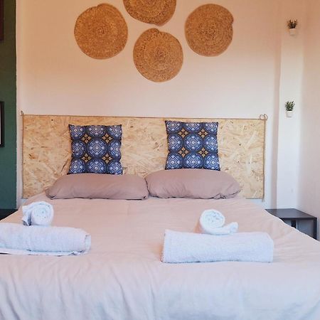 Apartament Amazing House Albaycin For 5 Pax Grenada Zewnętrze zdjęcie