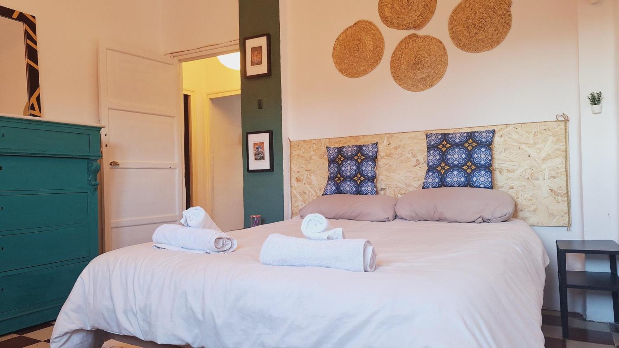 Apartament Amazing House Albaycin For 5 Pax Grenada Zewnętrze zdjęcie