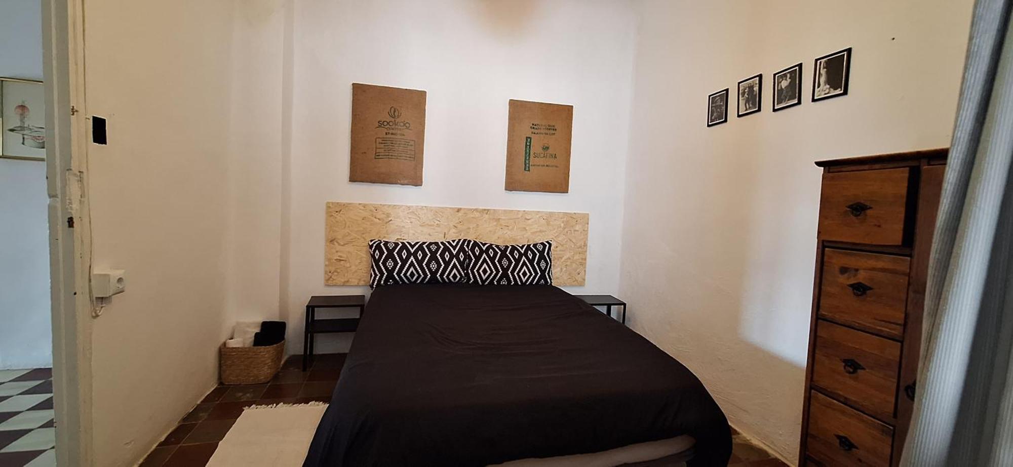Apartament Amazing House Albaycin For 5 Pax Grenada Zewnętrze zdjęcie