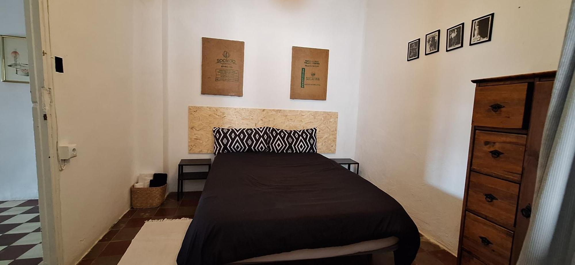 Apartament Amazing House Albaycin For 5 Pax Grenada Zewnętrze zdjęcie