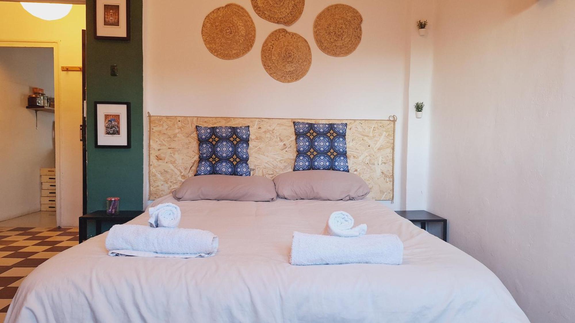 Apartament Amazing House Albaycin For 5 Pax Grenada Zewnętrze zdjęcie