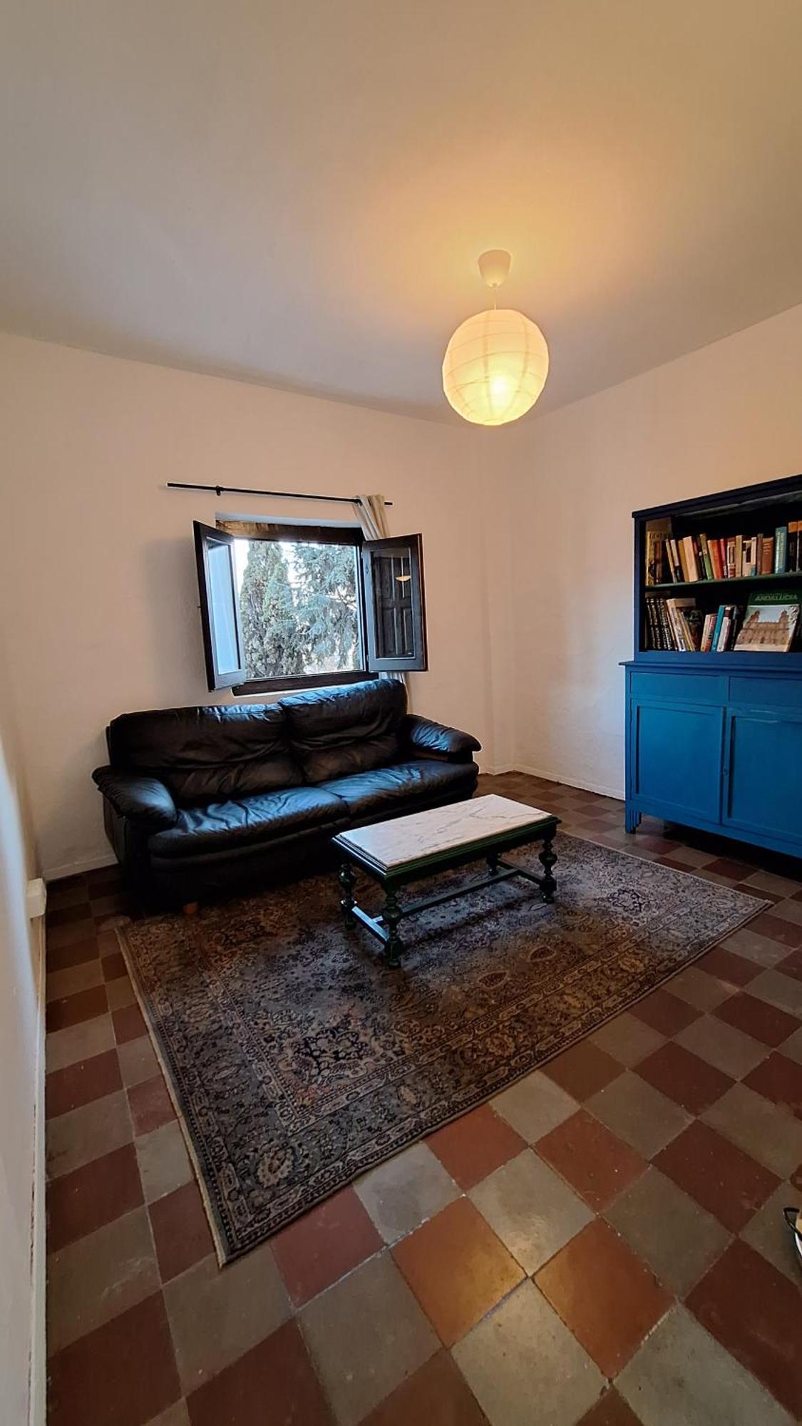Apartament Amazing House Albaycin For 5 Pax Grenada Zewnętrze zdjęcie