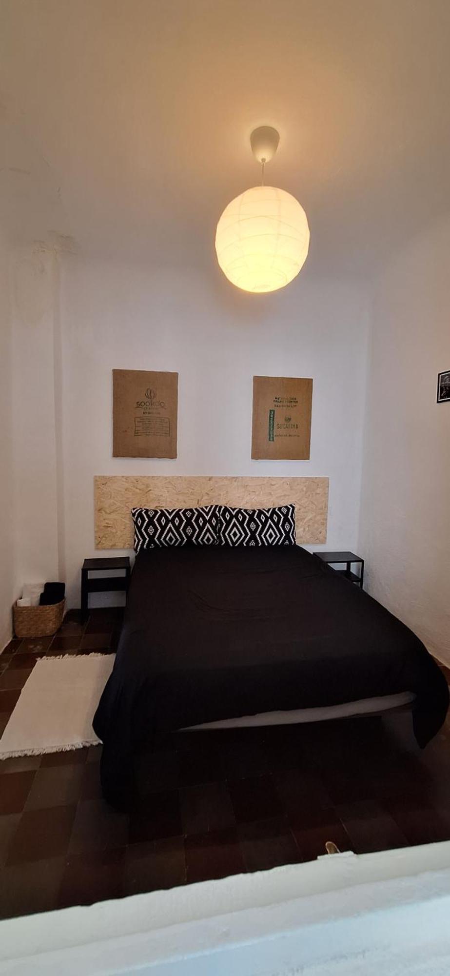 Apartament Amazing House Albaycin For 5 Pax Grenada Zewnętrze zdjęcie