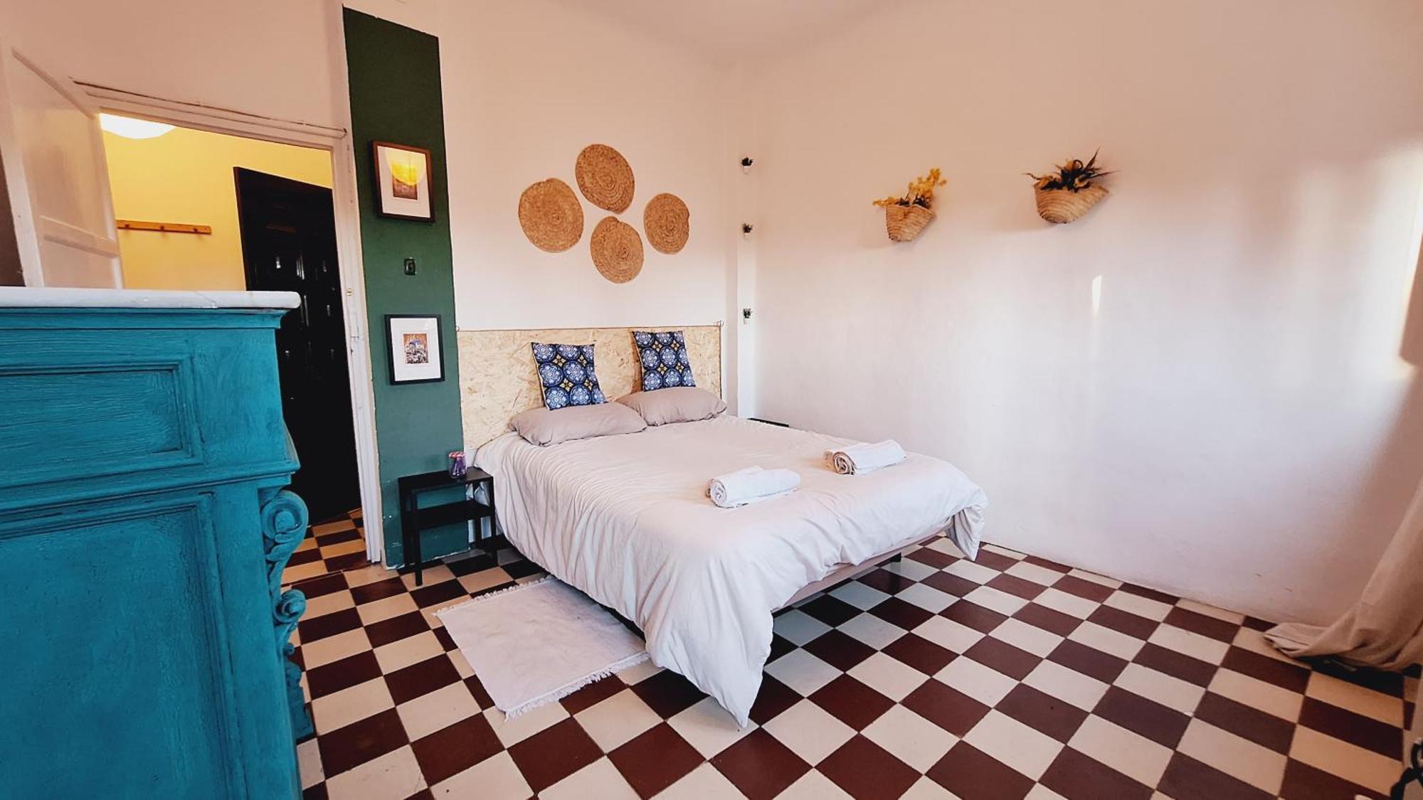 Apartament Amazing House Albaycin For 5 Pax Grenada Zewnętrze zdjęcie