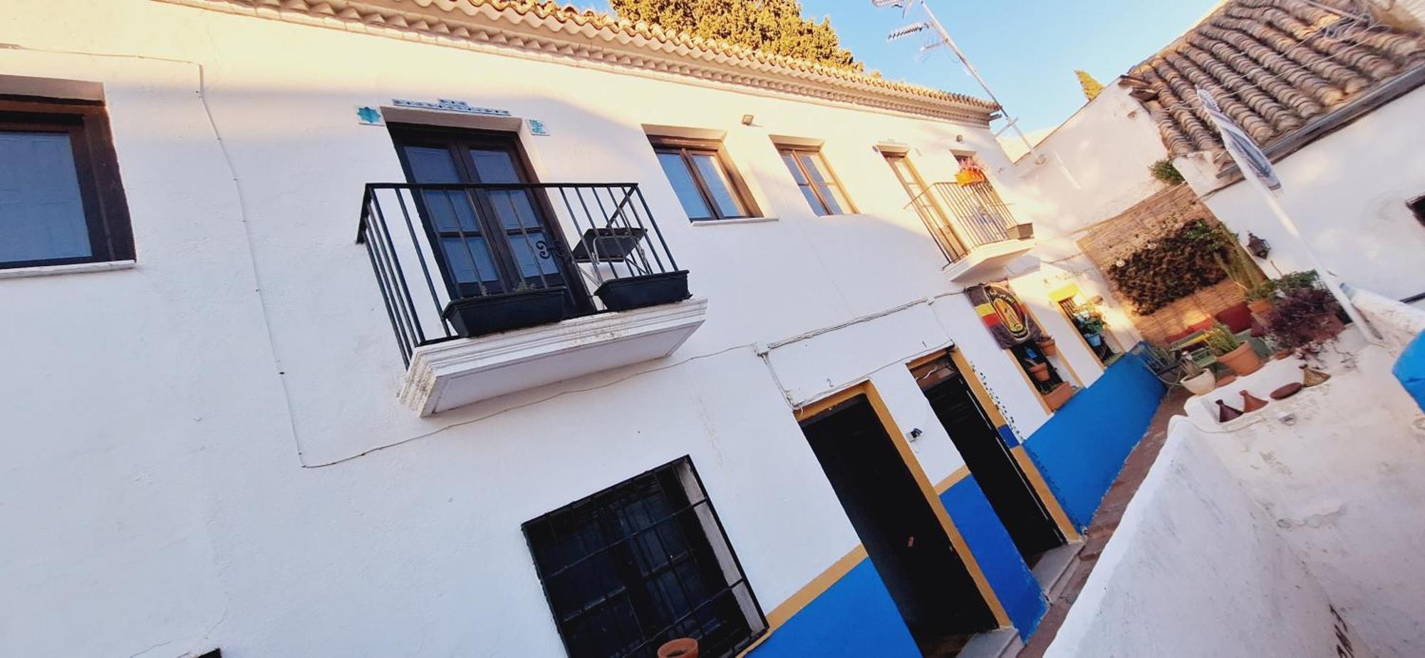 Apartament Amazing House Albaycin For 5 Pax Grenada Zewnętrze zdjęcie