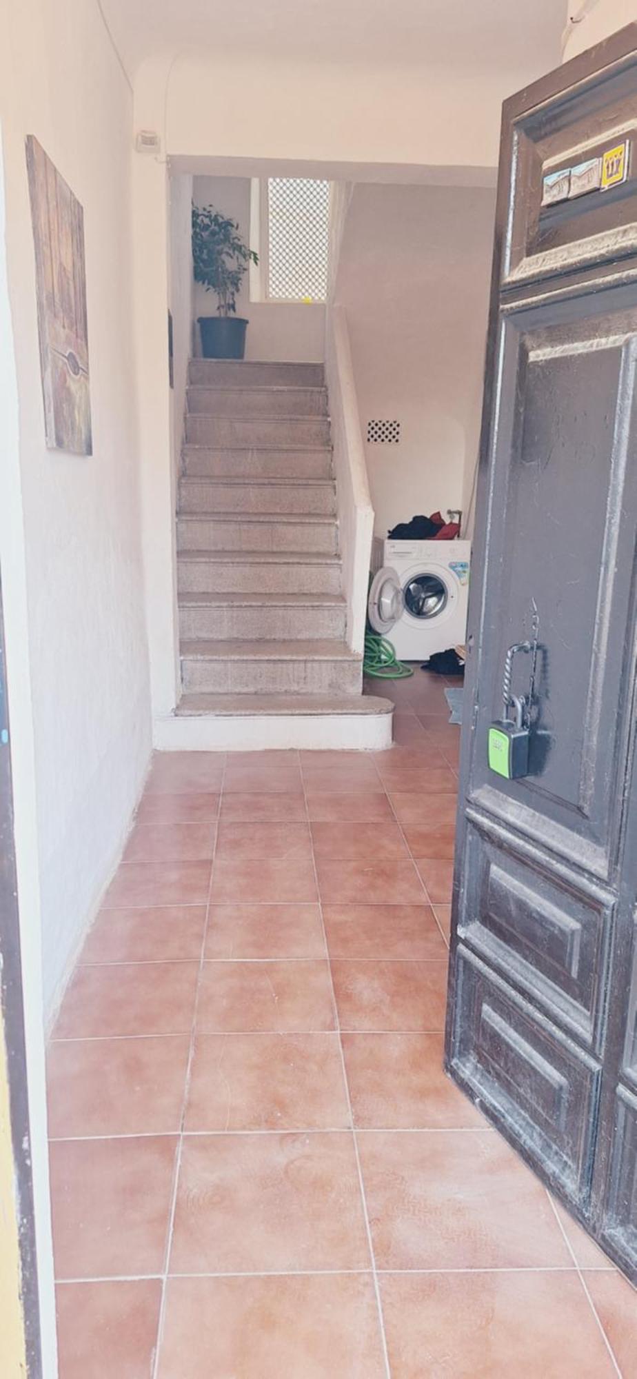 Apartament Amazing House Albaycin For 5 Pax Grenada Zewnętrze zdjęcie