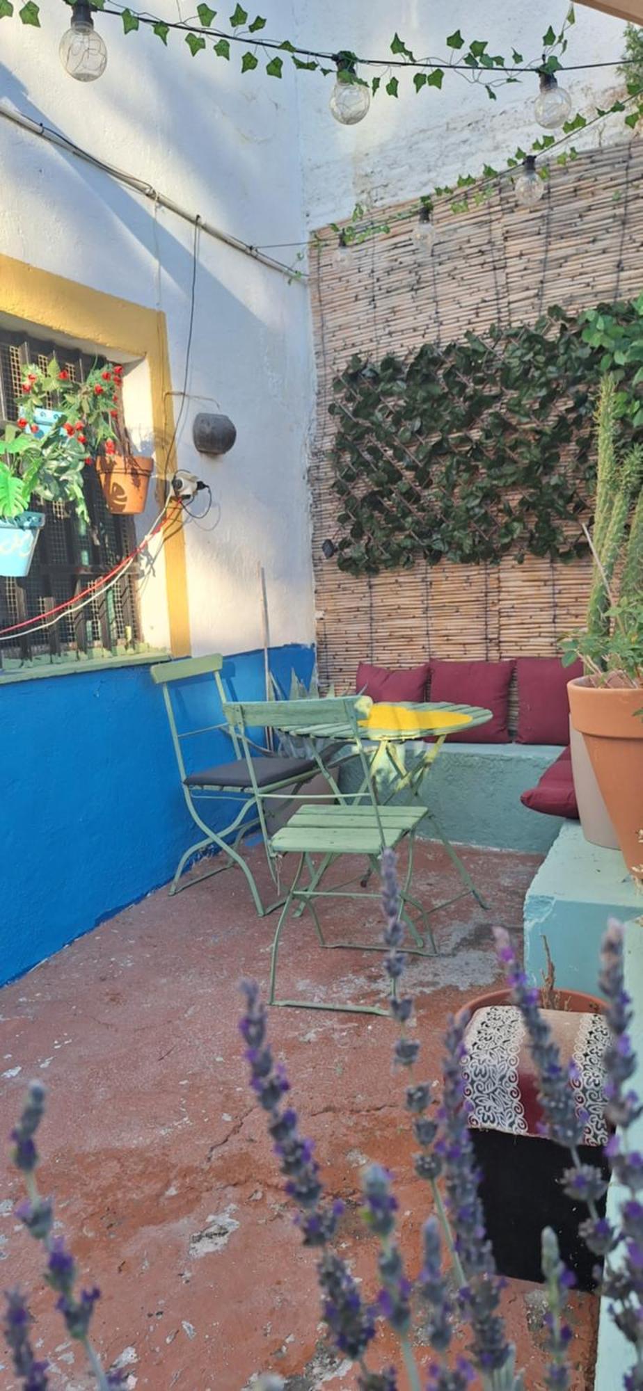 Apartament Amazing House Albaycin For 5 Pax Grenada Zewnętrze zdjęcie