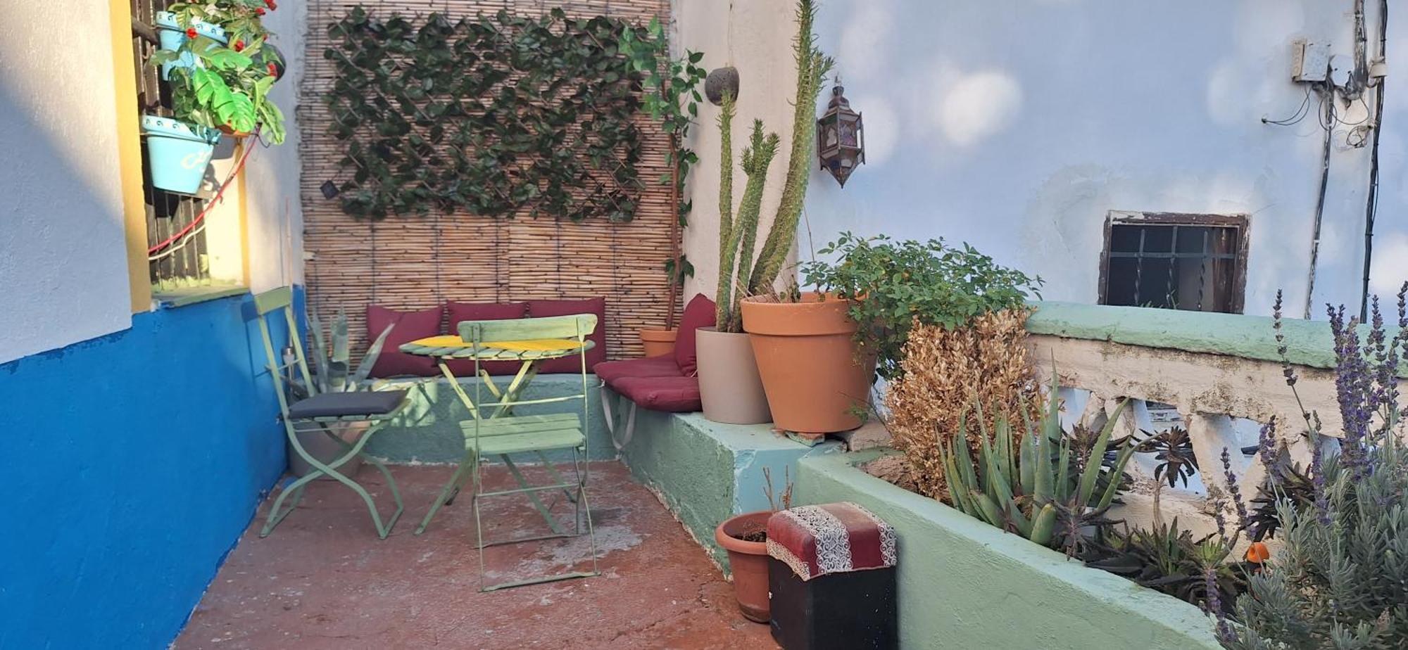 Apartament Amazing House Albaycin For 5 Pax Grenada Zewnętrze zdjęcie